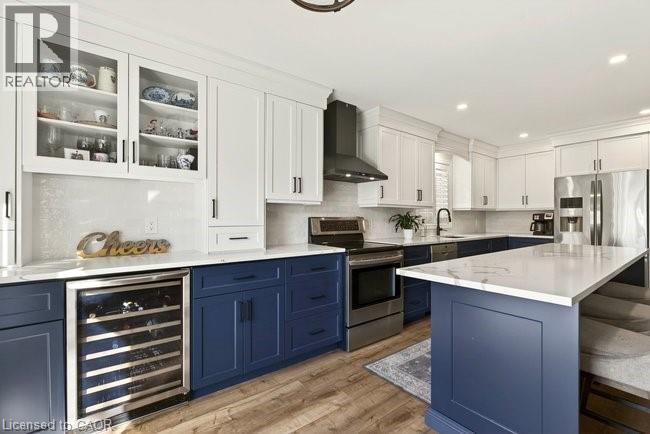 4462 Weltman Way, Beamsville, Ontario  L3J 0G2 - Photo 21 - 40814791