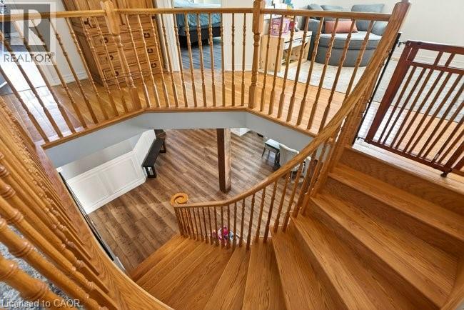 4462 Weltman Way, Beamsville, Ontario  L3J 0G2 - Photo 29 - 40814791