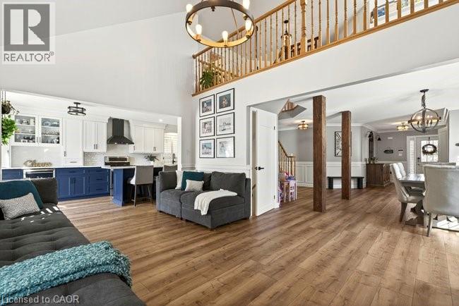 4462 Weltman Way, Beamsville, Ontario  L3J 0G2 - Photo 16 - 40814791