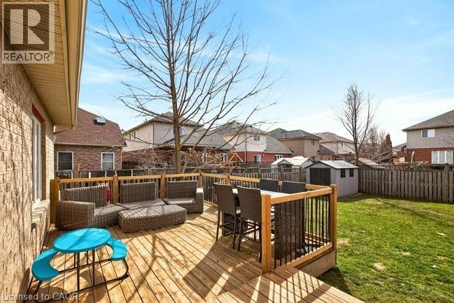 4462 Weltman Way, Beamsville, Ontario  L3J 0G2 - Photo 46 - 40814791