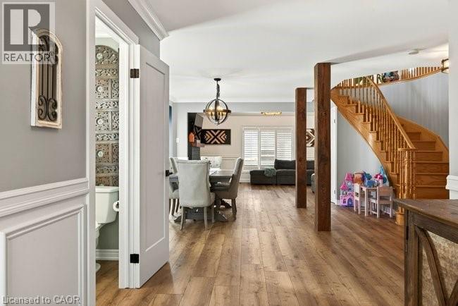 4462 Weltman Way, Beamsville, Ontario  L3J 0G2 - Photo 7 - 40814791