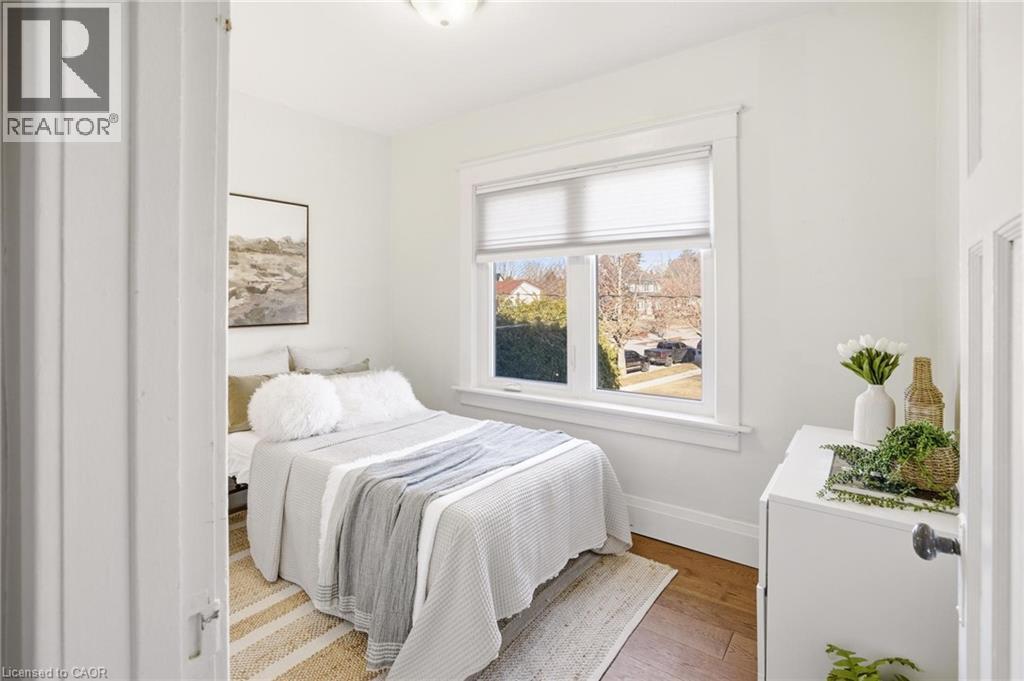 125 Wilhelm Street, Kitchener, Ontario  N2H 5S3 - Photo 35 - 40815201