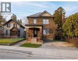 125 WILHELM Street, Kitchener, Ontario