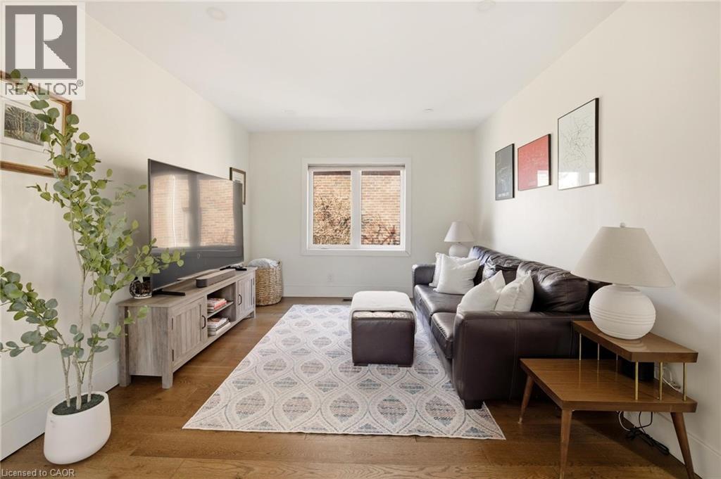 125 Wilhelm Street, Kitchener, Ontario  N2H 5S3 - Photo 18 - 40815201