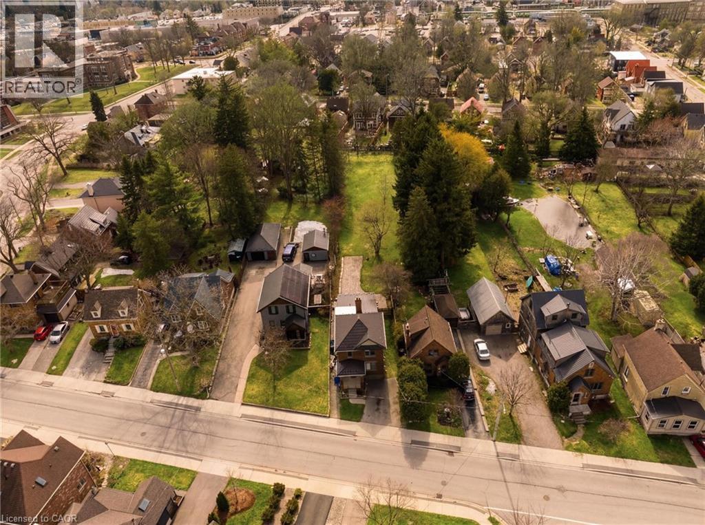 125 Wilhelm Street, Kitchener, Ontario  N2H 5S3 - Photo 8 - 40815201