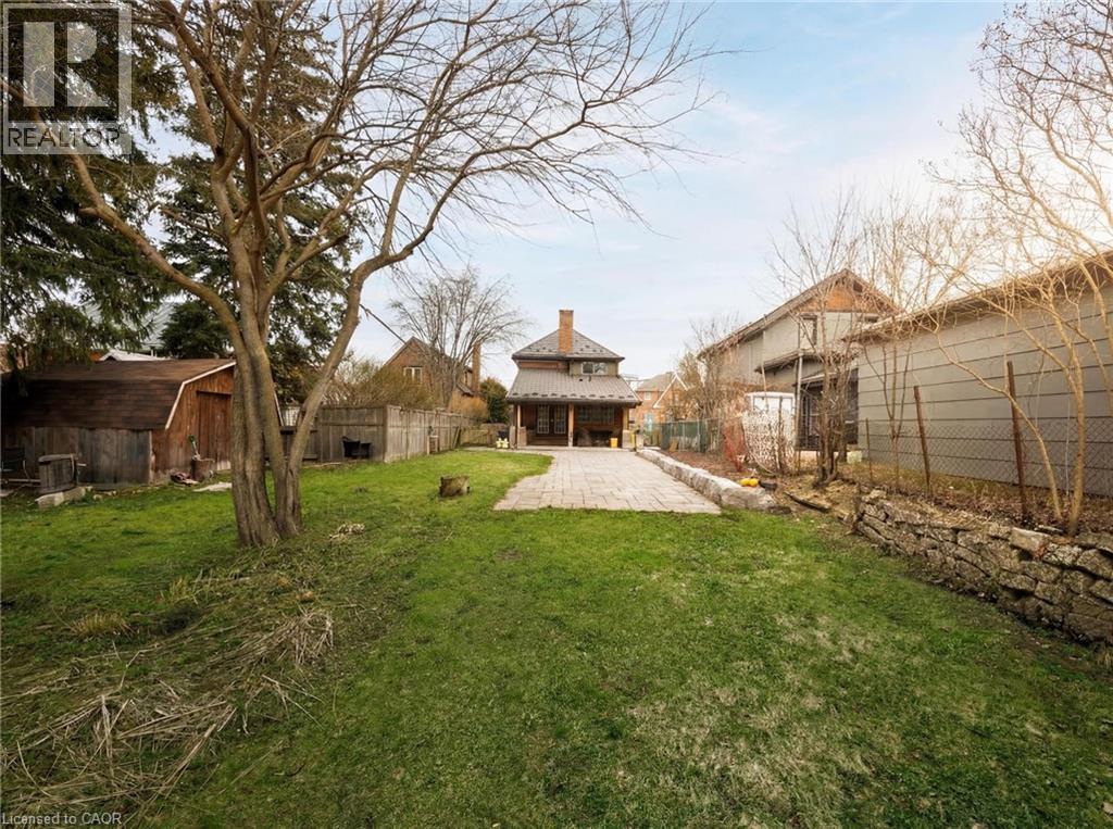 125 Wilhelm Street, Kitchener, Ontario  N2H 5S3 - Photo 10 - 40815201