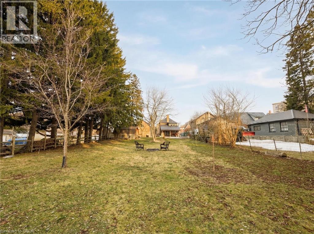 125 Wilhelm Street, Kitchener, Ontario  N2H 5S3 - Photo 11 - 40815201