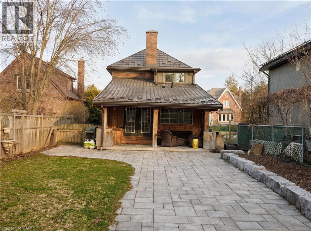 125 Wilhelm Street, Kitchener, Ontario  N2H 5S3 - Photo 4 - 40815201