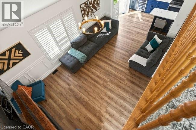 4462 Weltman Way, Beamsville, Ontario  L3J 0G2 - Photo 19 - 40814791