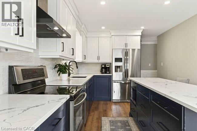 4462 Weltman Way, Beamsville, Ontario  L3J 0G2 - Photo 23 - 40814791