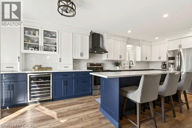 4462 Weltman Way, Beamsville, Ontario  L3J 0G2 - Photo 20 - 40814791