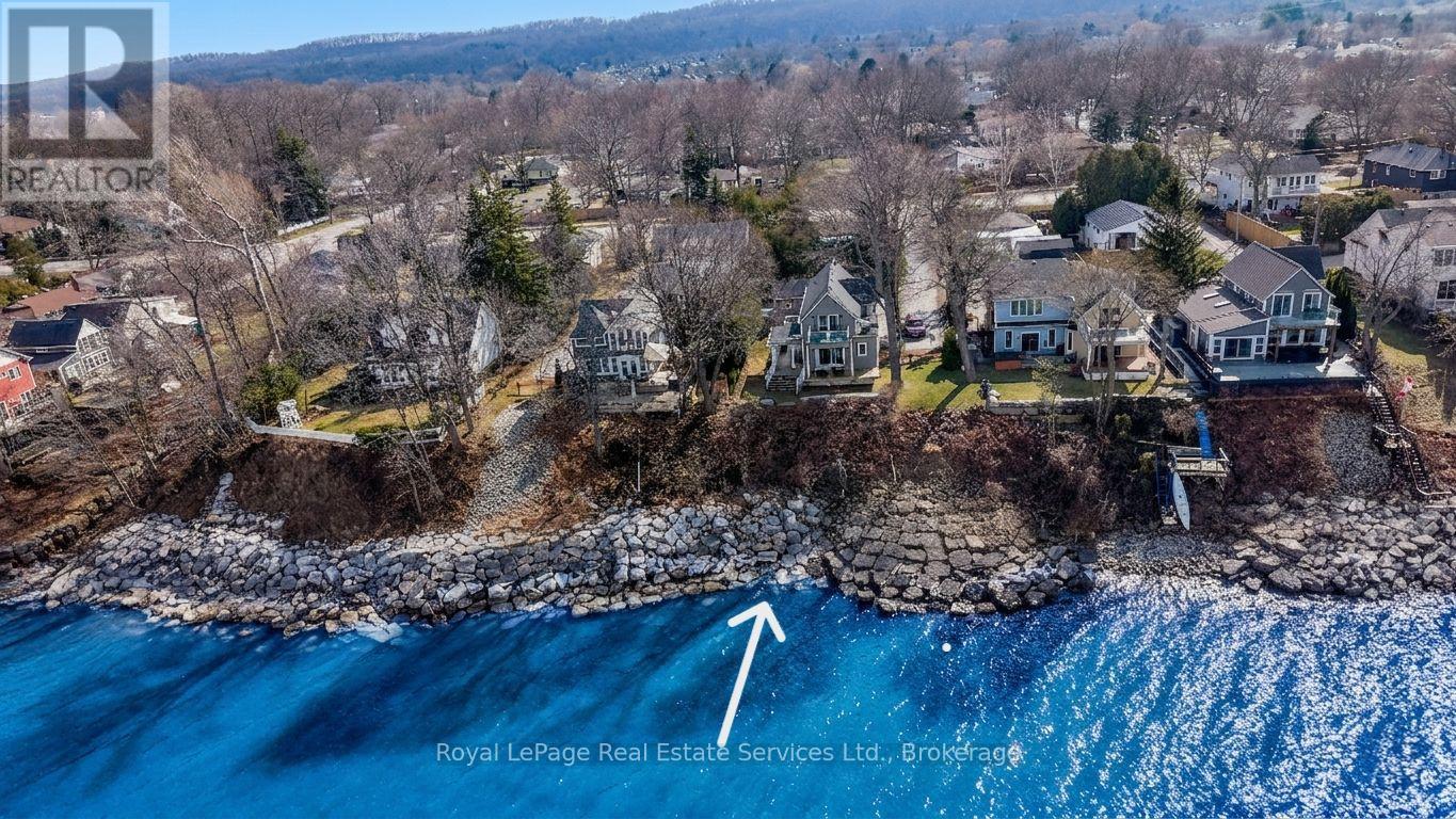 1 Tenth Street, Grimsby, Ontario  L3M 2V2 - Photo 36 - X12919648