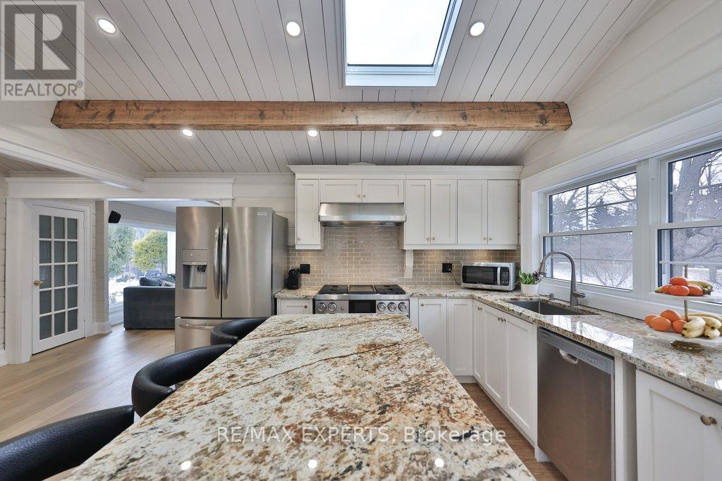 5502 16th Side Road, King, Ontario  L0G 1T0 - Photo 13 - N12916906