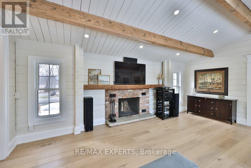 5502 16th Side Road, King, Ontario  L0G 1T0 - Photo 10 - N12916906