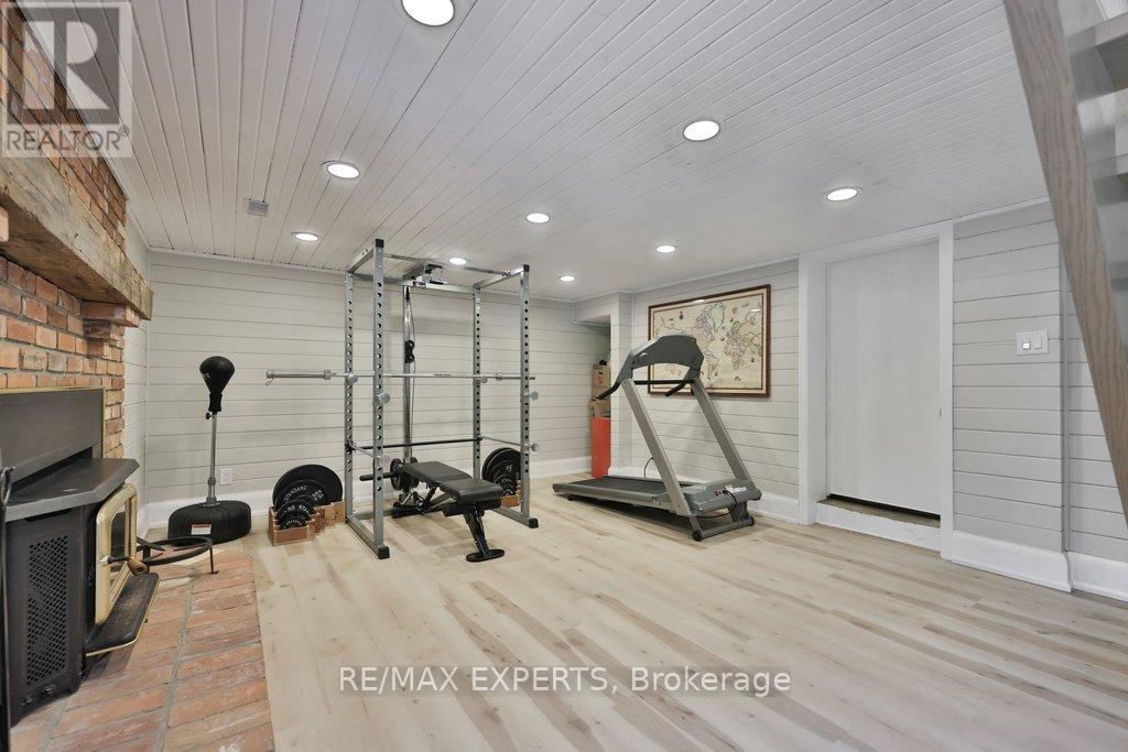 5502 16th Side Road, King, Ontario  L0G 1T0 - Photo 20 - N12916906