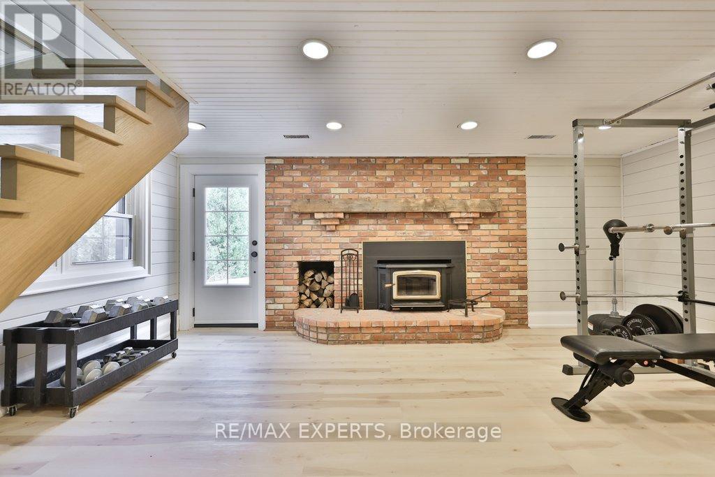 5502 16th Side Road, King, Ontario  L0G 1T0 - Photo 21 - N12916906