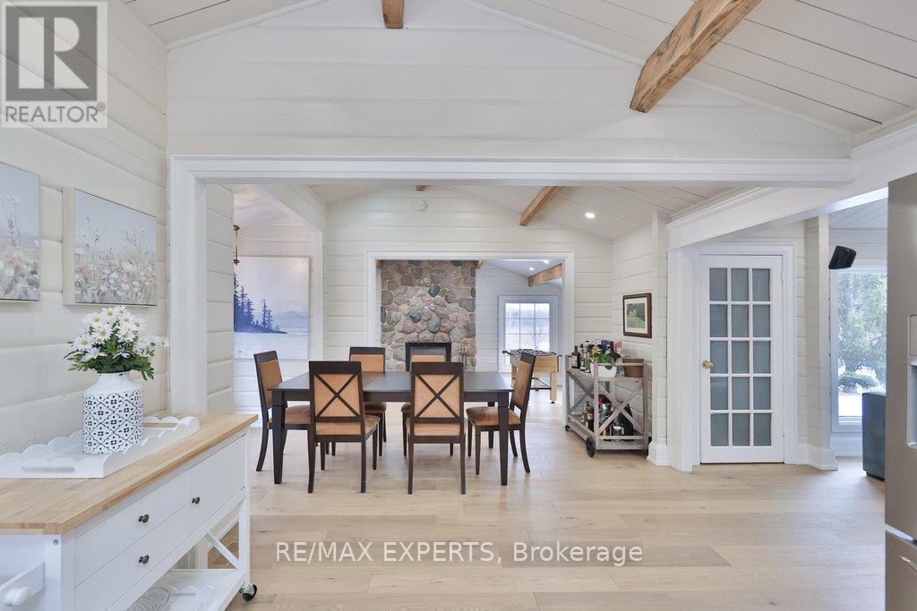 5502 16th Side Road, King, Ontario  L0G 1T0 - Photo 14 - N12916906