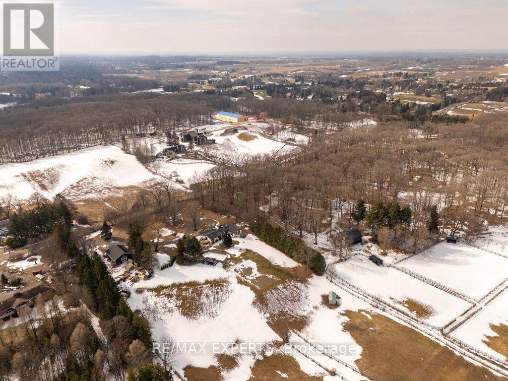 5502 16th Side Road, King, Ontario  L0G 1T0 - Photo 2 - N12916906