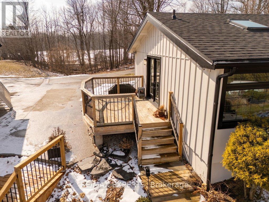 5502 16th Side Road, King, Ontario  L0G 1T0 - Photo 31 - N12916906