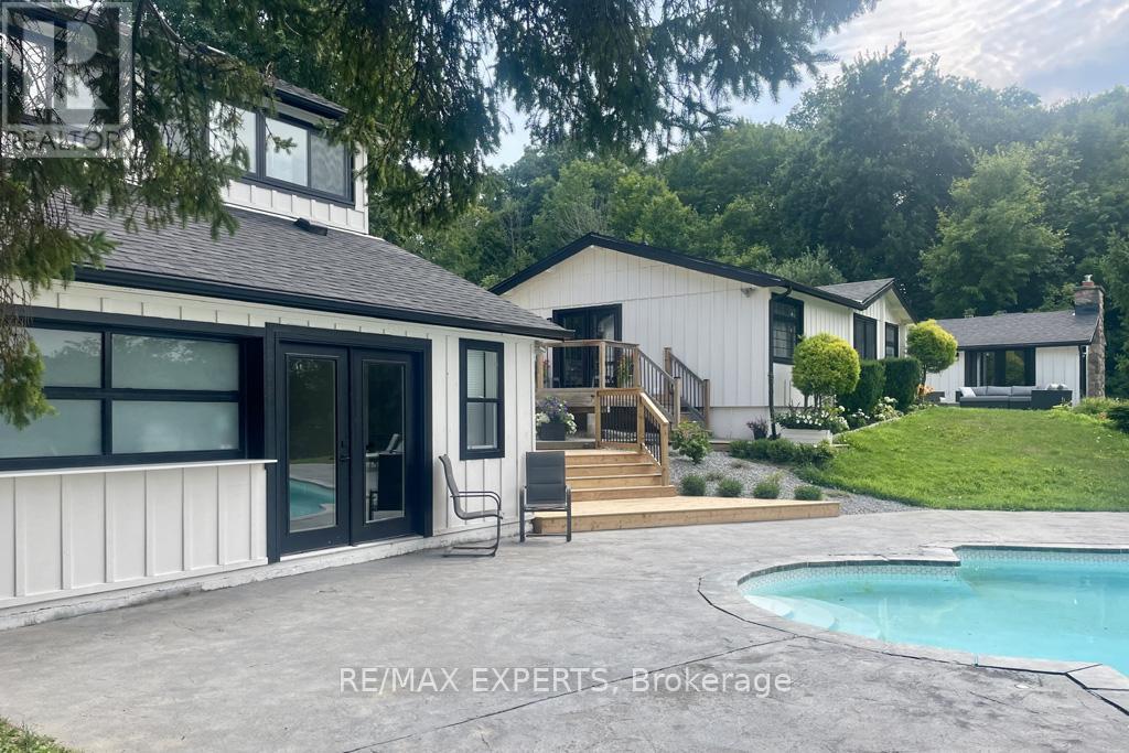 5502 16th Side Road, King, Ontario  L0G 1T0 - Photo 45 - N12916906