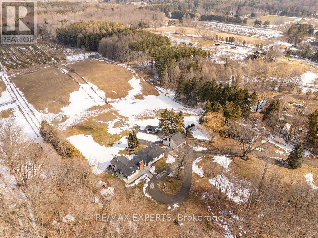 5502 16th Side Road, King, Ontario  L0G 1T0 - Photo 49 - N12916906