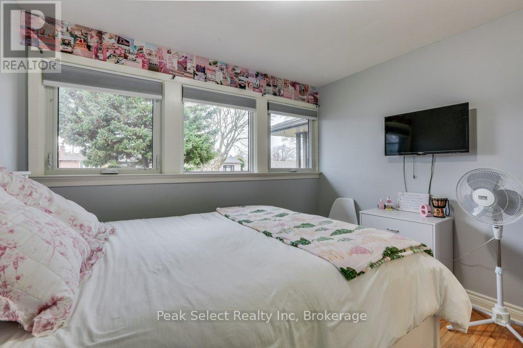 204 Buckingham Street, London South, Ontario  N5Z 3V5 - Photo 19 - X12922166