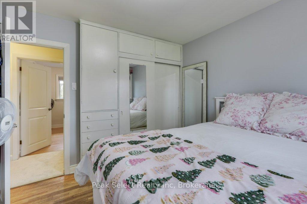 204 Buckingham Street, London South, Ontario  N5Z 3V5 - Photo 20 - X12922166