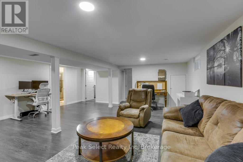 204 Buckingham Street, London South, Ontario  N5Z 3V5 - Photo 26 - X12922166