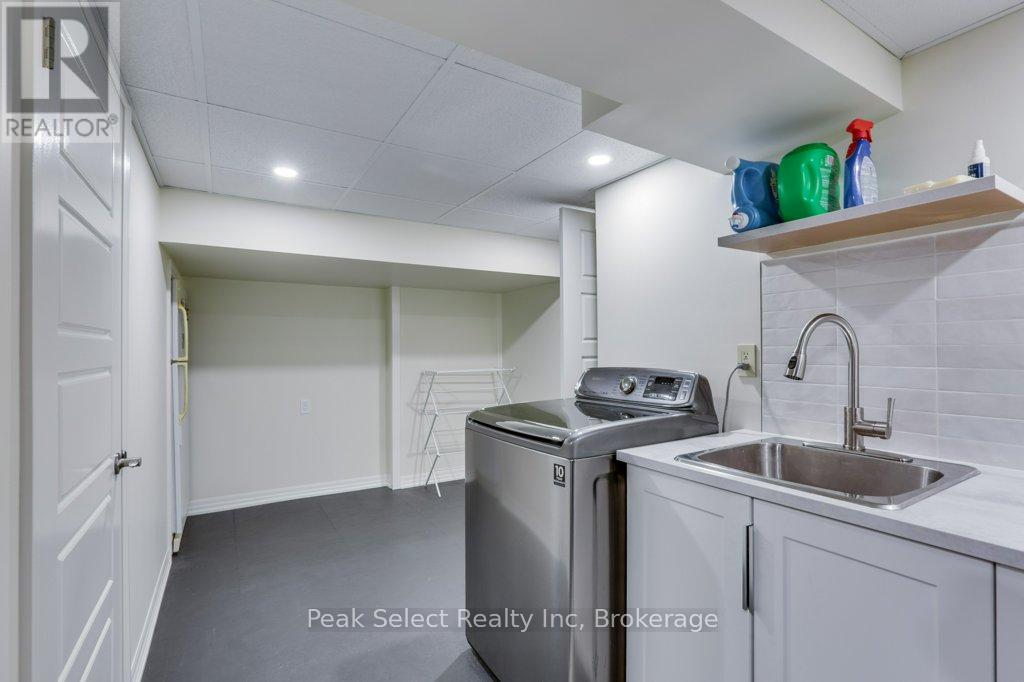 204 Buckingham Street, London South, Ontario  N5Z 3V5 - Photo 35 - X12922166