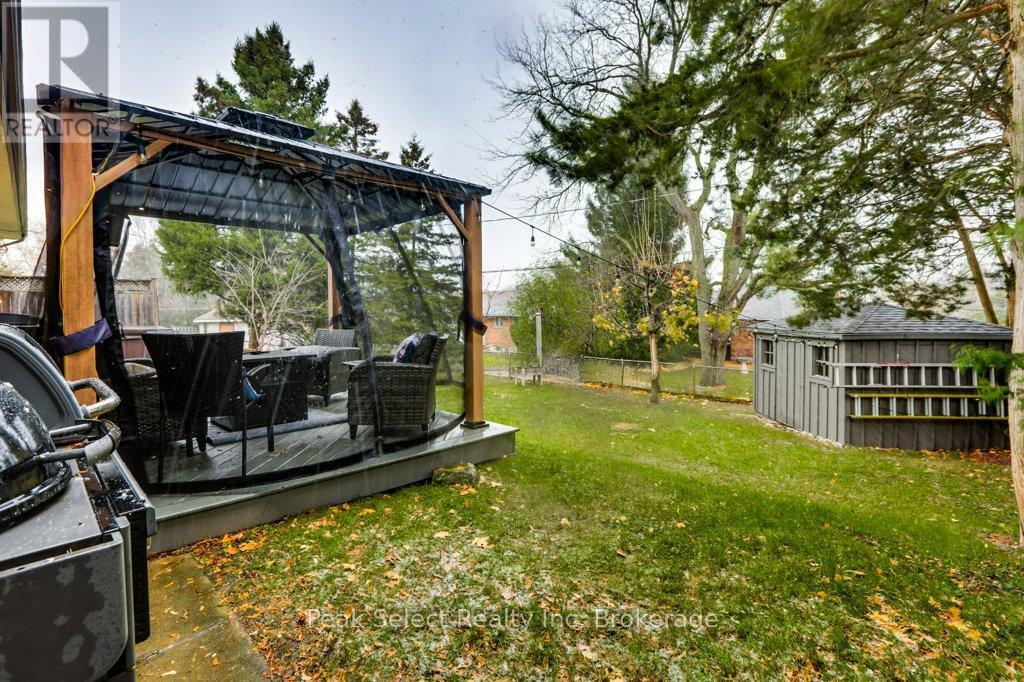 204 Buckingham Street, London South, Ontario  N5Z 3V5 - Photo 36 - X12922166