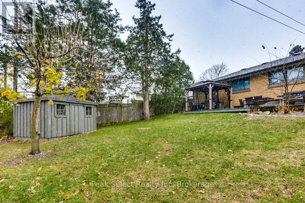 204 Buckingham Street, London South, Ontario  N5Z 3V5 - Photo 38 - X12922166