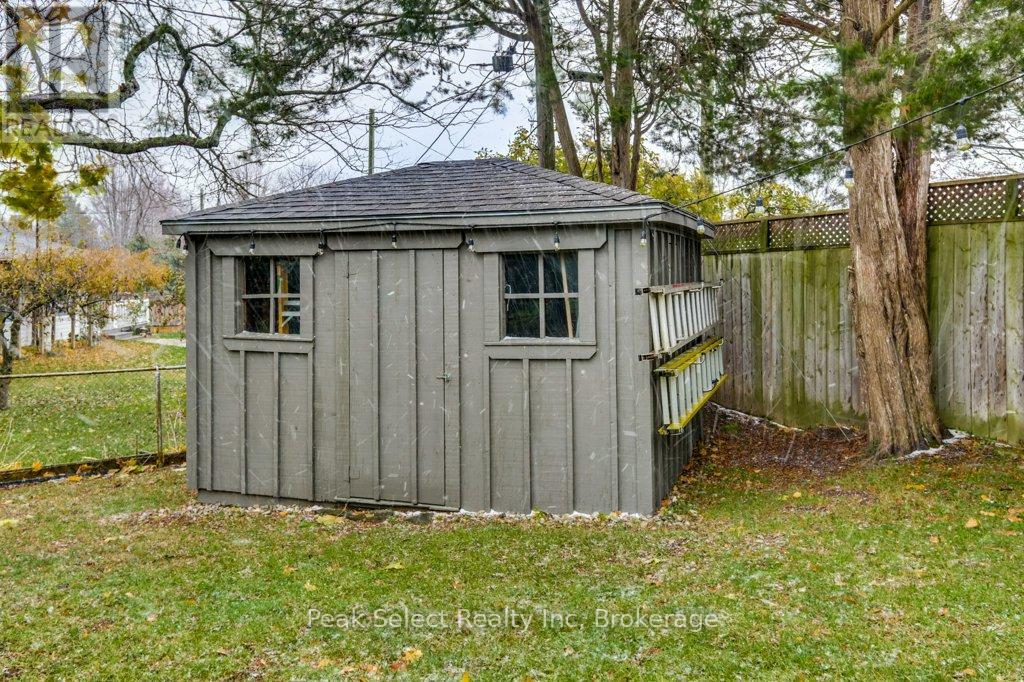 204 Buckingham Street, London South, Ontario  N5Z 3V5 - Photo 39 - X12922166