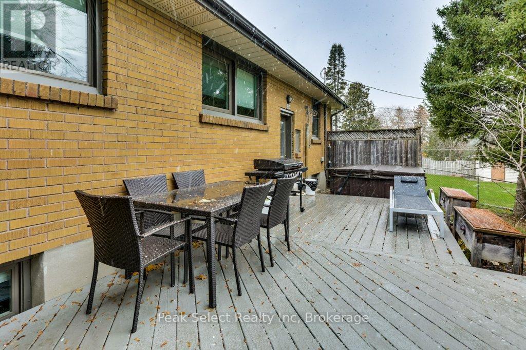 204 Buckingham Street, London South, Ontario  N5Z 3V5 - Photo 40 - X12922166