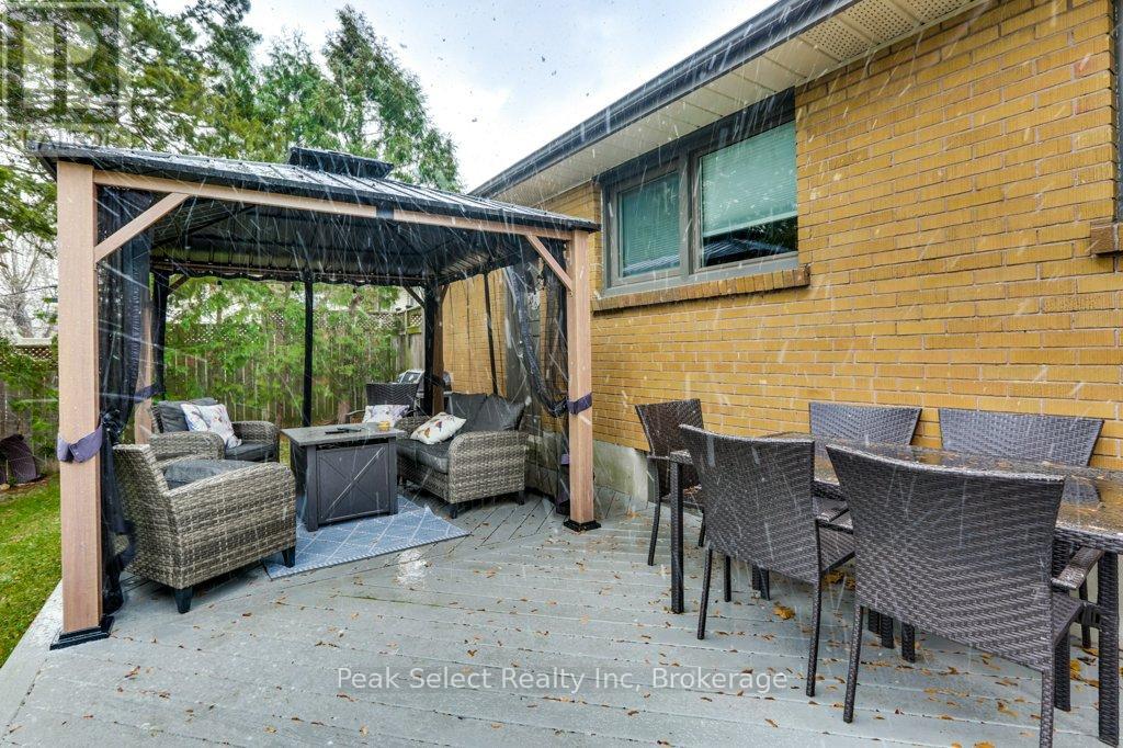 204 Buckingham Street, London South, Ontario  N5Z 3V5 - Photo 41 - X12922166