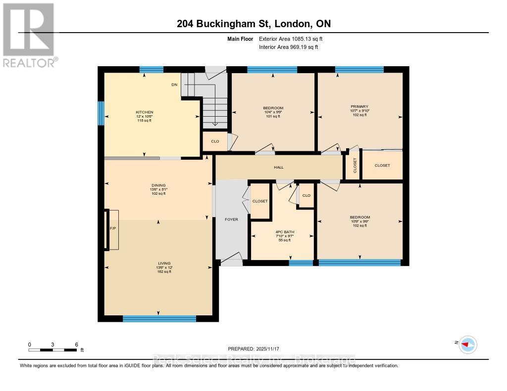 204 Buckingham Street, London South, Ontario  N5Z 3V5 - Photo 42 - X12922166