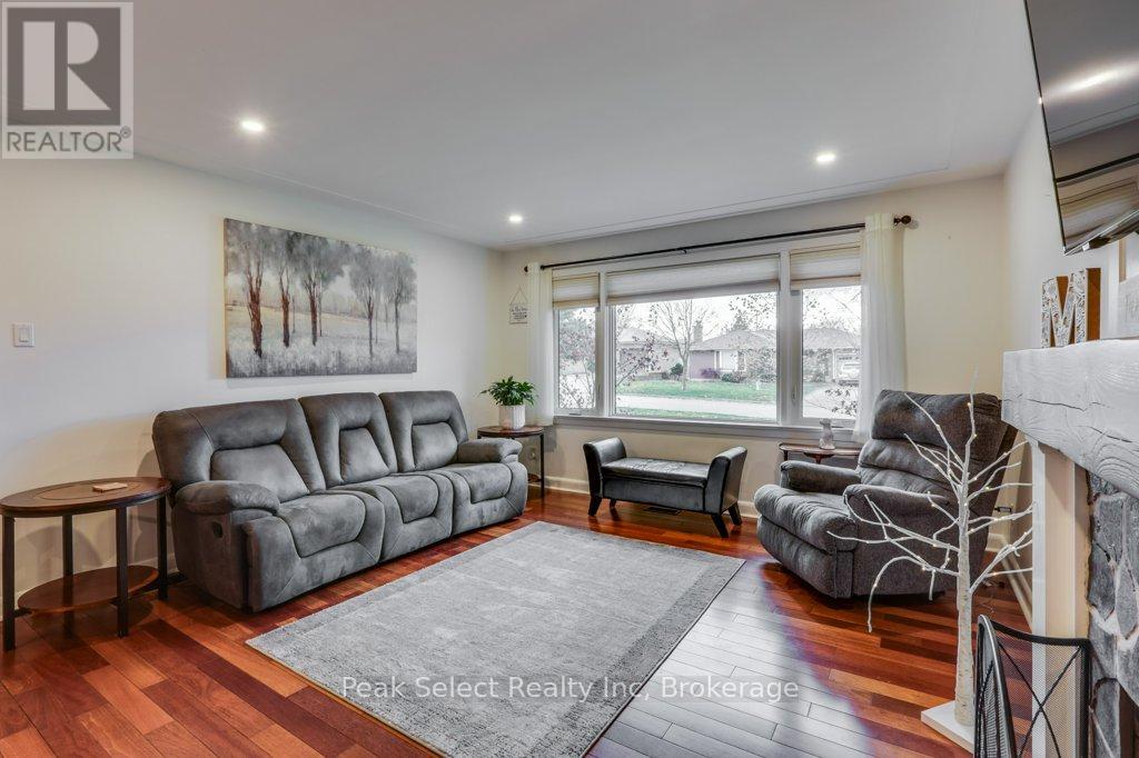 204 Buckingham Street, London South, Ontario  N5Z 3V5 - Photo 8 - X12922166