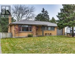 204 BUCKINGHAM STREET, London South, Ontario