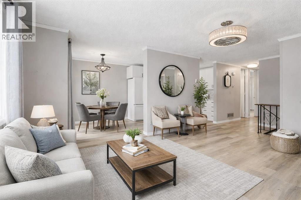 1, 96 Holmes Street, Red Deer, Alberta  T4P 6G6 - Photo 6 - A2288471