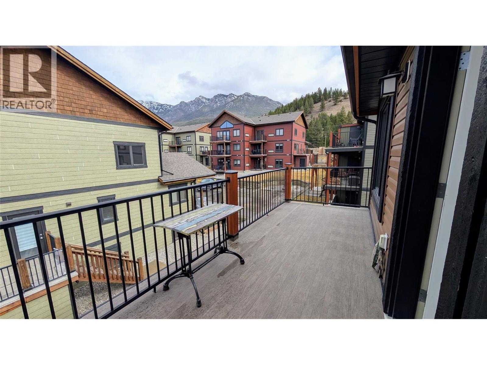 7307 Prospector Avenue Unit# 806, Radium Hot Springs, British Columbia V0A 1M0 - Photo 24 - 10380360