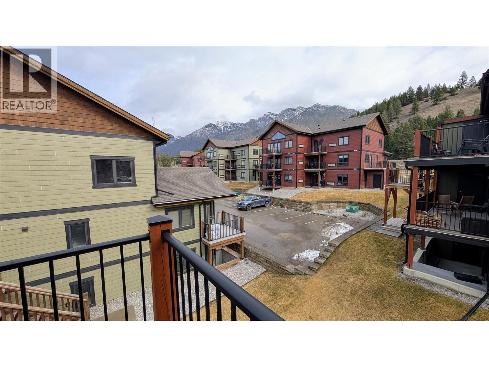 7307 Prospector Avenue Unit# 806, Radium Hot Springs, British Columbia V0A 1M0 - Photo 26 - 10380360