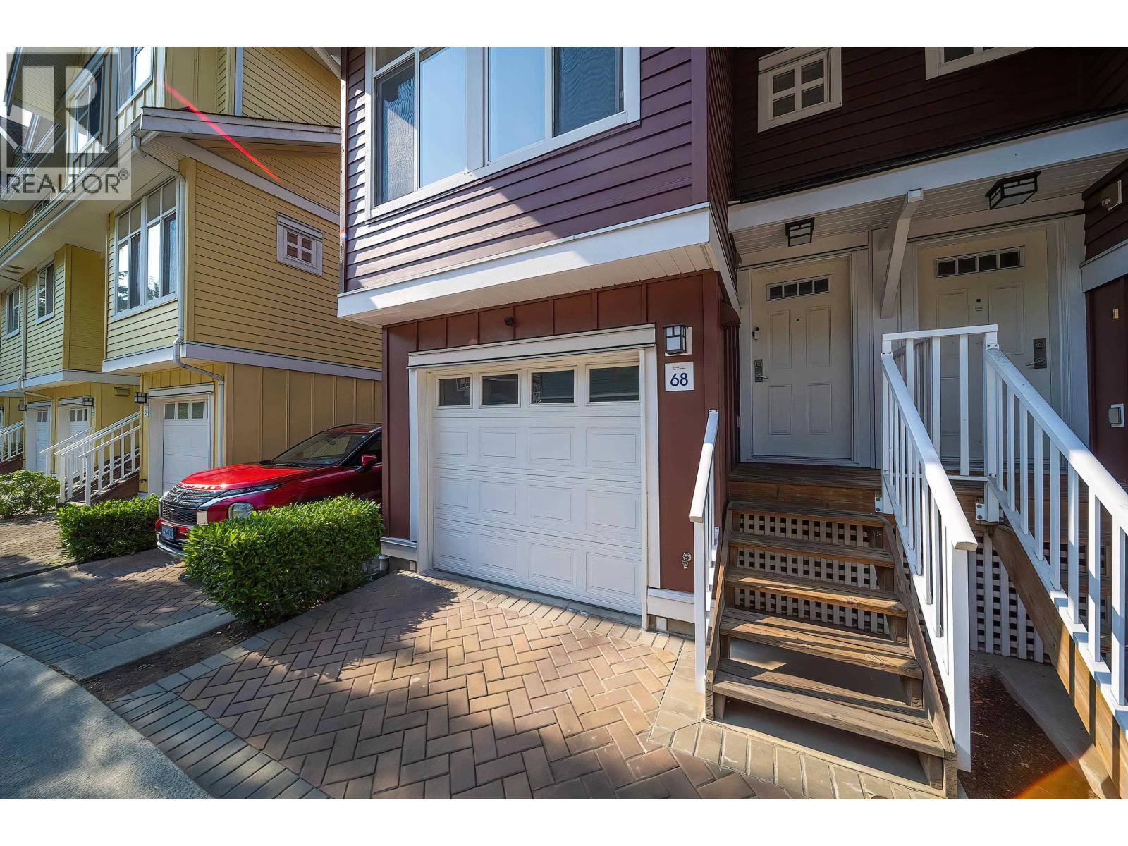 68 935 Ewen Avenue, New Westminster, British Columbia  V3M 0A1 - Photo 4 - R3102479