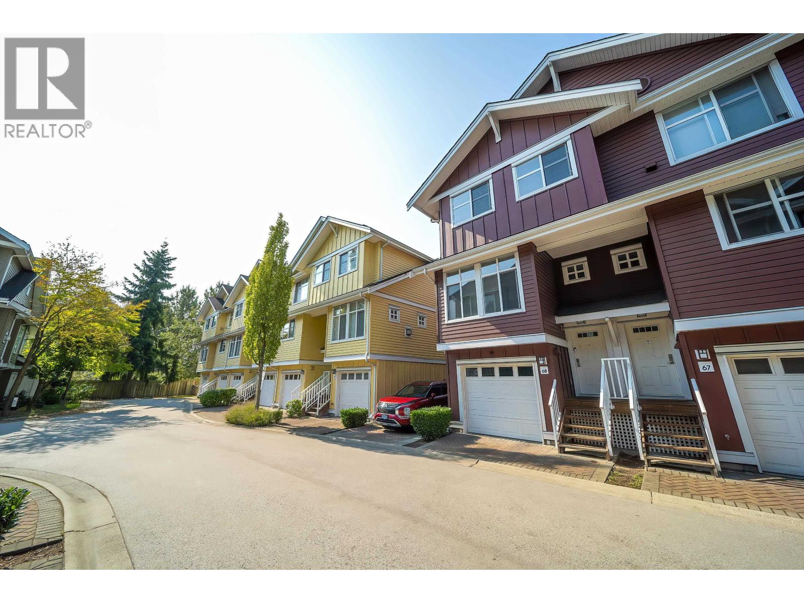 68 935 Ewen Avenue, New Westminster, British Columbia  V3M 0A1 - Photo 2 - R3102479