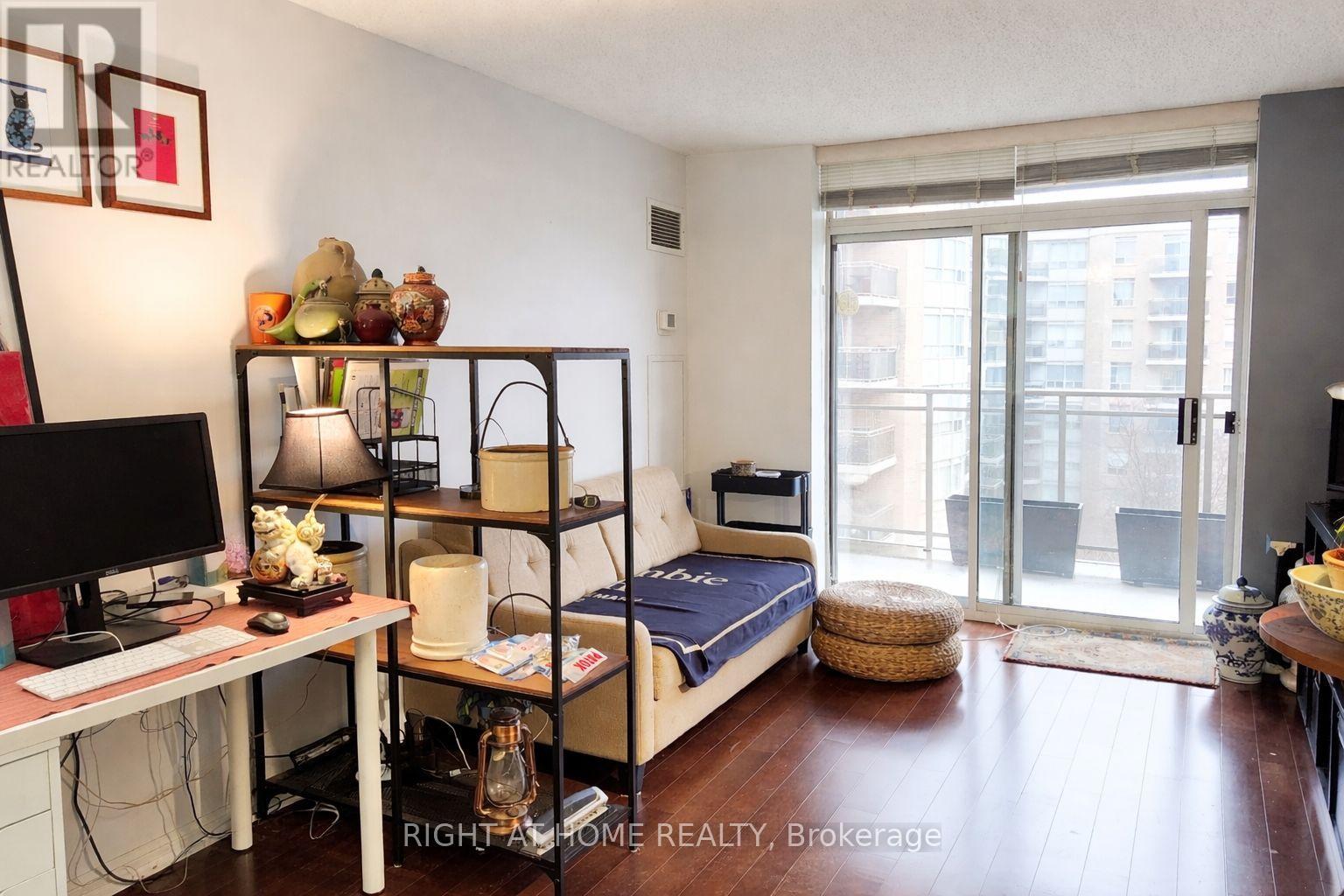 607 - 650 Lawrence Avenue W, Toronto, Ontario  M6A 3E8 - Photo 10 - C12922168