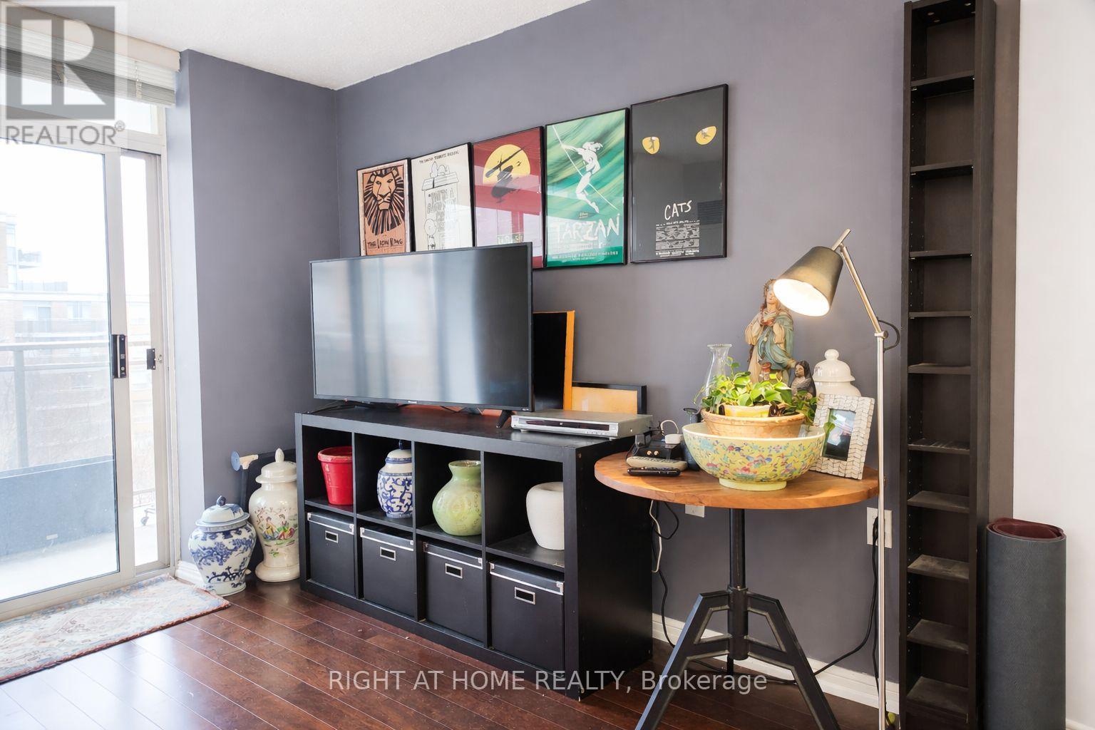 607 - 650 Lawrence Avenue W, Toronto, Ontario  M6A 3E8 - Photo 11 - C12922168