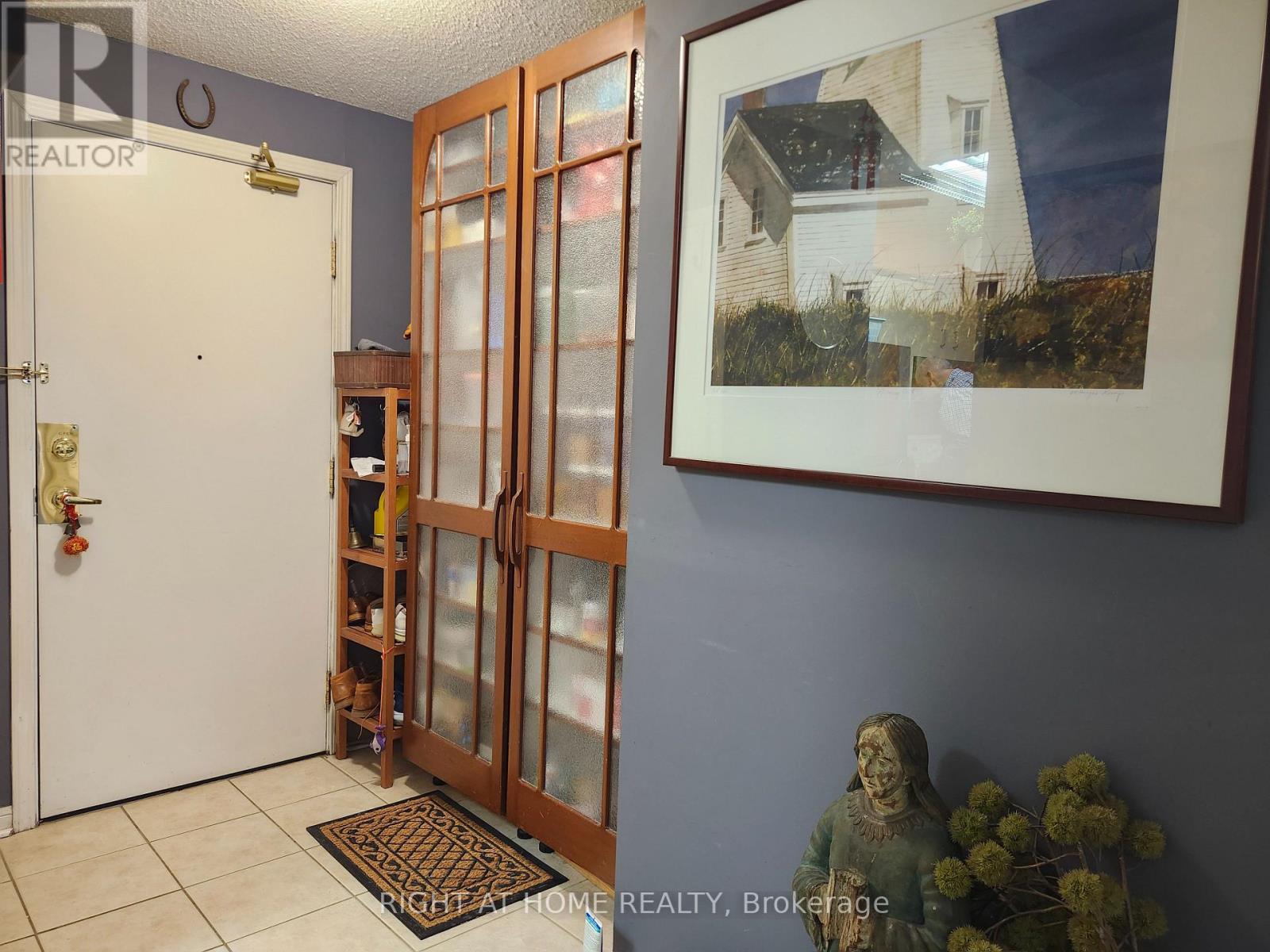 607 - 650 Lawrence Avenue W, Toronto, Ontario  M6A 3E8 - Photo 19 - C12922168