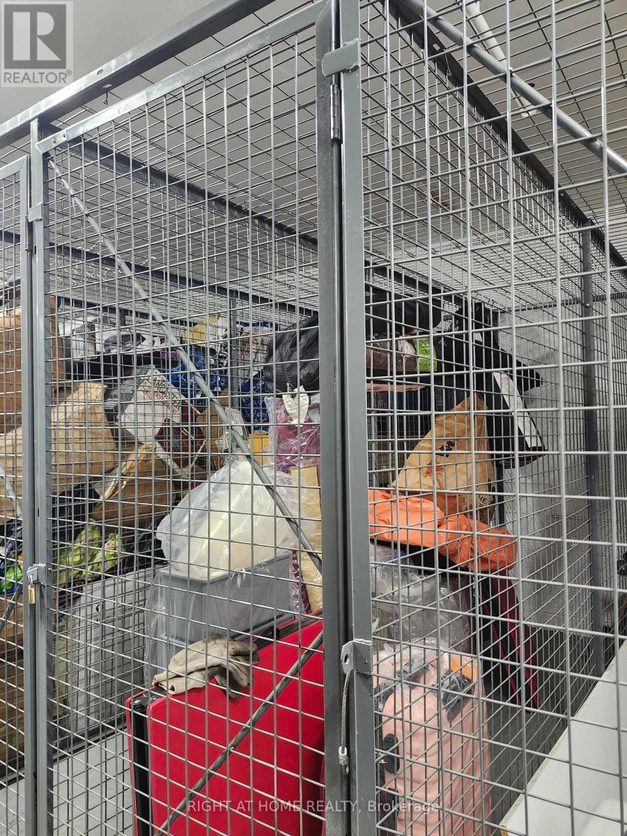 607 - 650 Lawrence Avenue W, Toronto, Ontario  M6A 3E8 - Photo 20 - C12922168