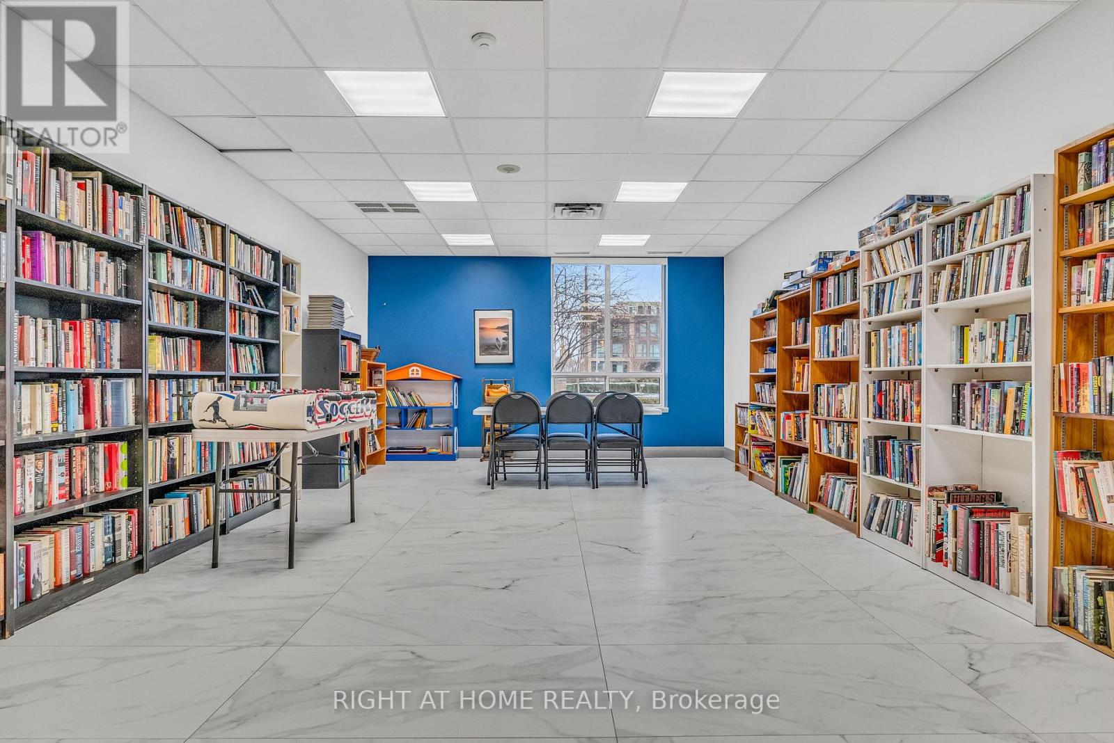 607 - 650 Lawrence Avenue W, Toronto, Ontario  M6A 3E8 - Photo 6 - C12922168