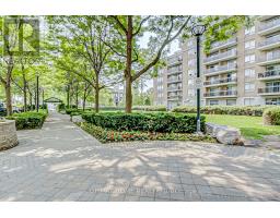 607 - 650 LAWRENCE AVENUE W, Toronto, Ontario