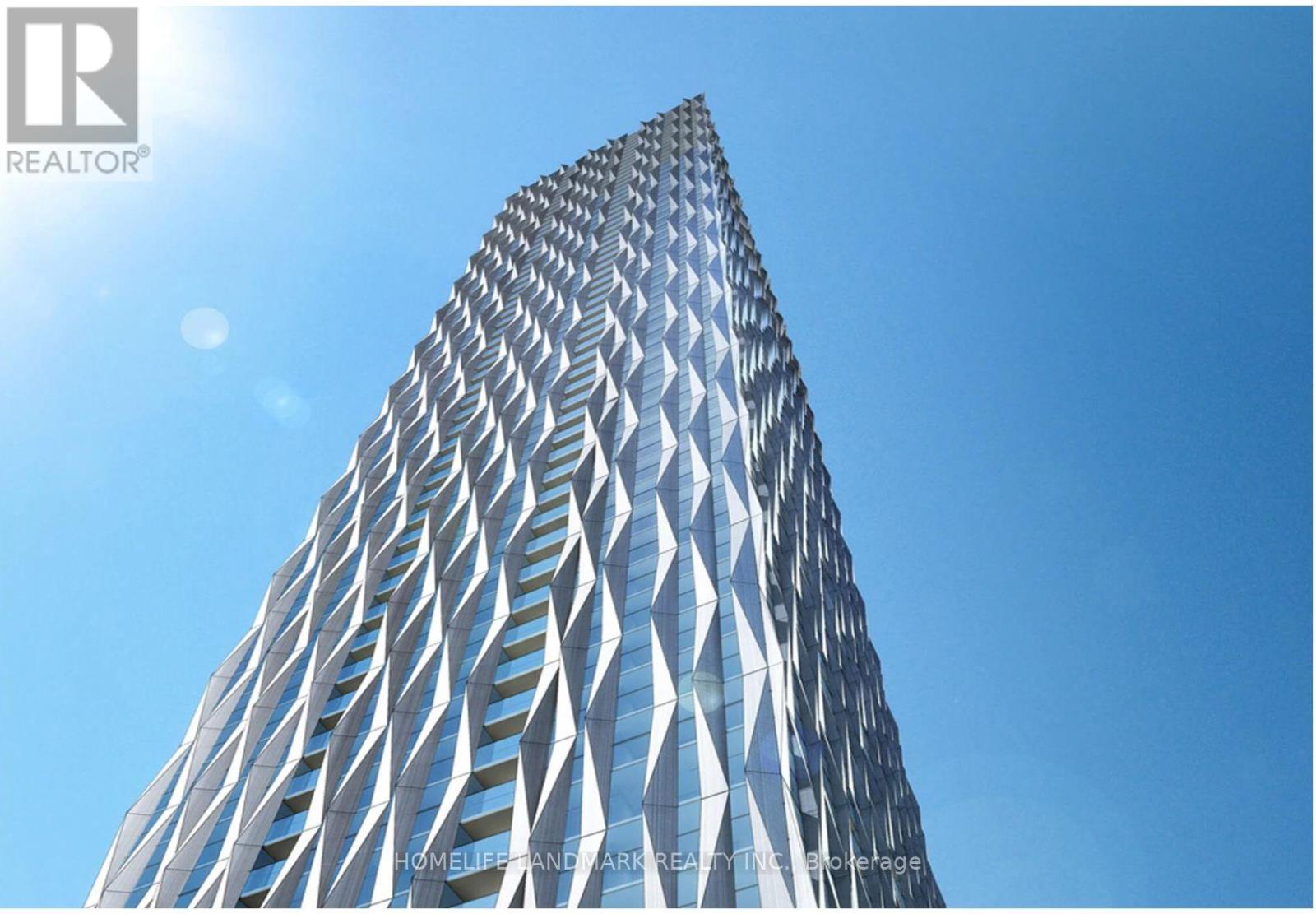 2008 - 1 YORKVILLE AVENUE, Toronto, Ontario