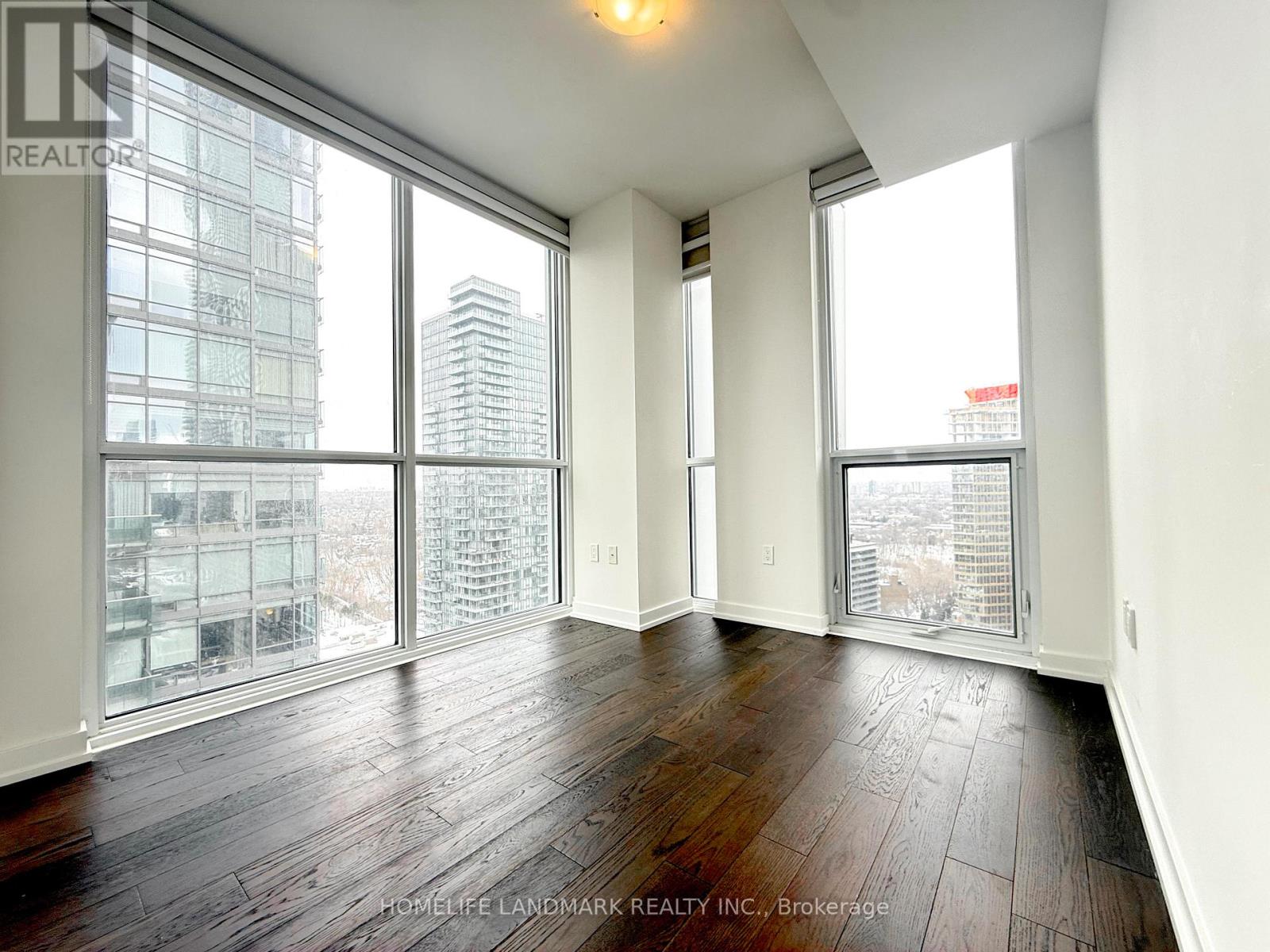 2008 - 1 Yorkville Avenue, Toronto, Ontario  M4W 0B1 - Photo 3 - C12922174